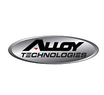 Alloy Technologies Center Caps & Inserts