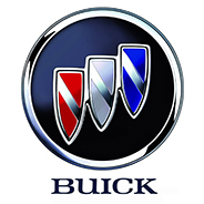 Buick Center Caps & Inserts