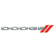 Dodge Center Caps & Inserts