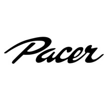 Pacer Center Caps & Inserts