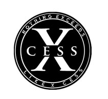 Xcess Center Caps & Inserts