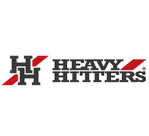 Heavy Hitters Wheels