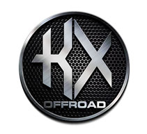 KX OffRoad Wheels